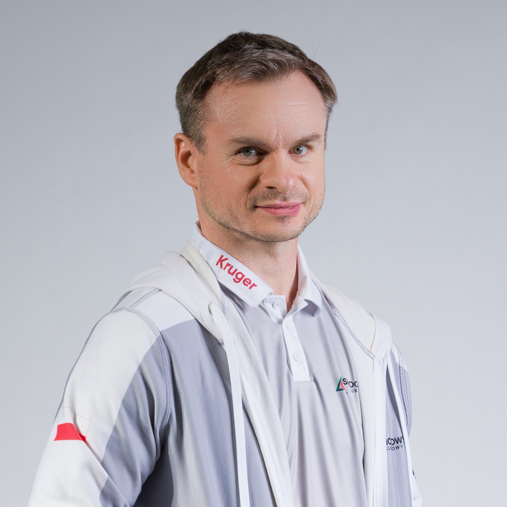 Przemek Kruk